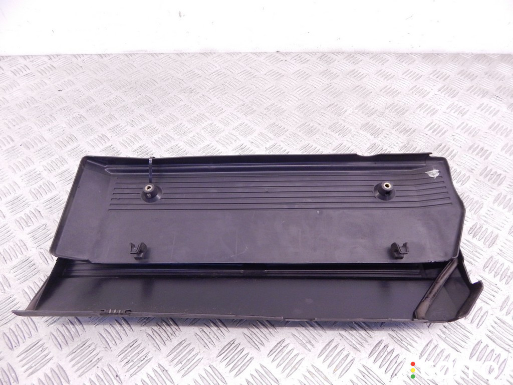 1710781, 11127526445, 7526445, 11121710781 Декоративная крышка двигателя BMW 5-series (E39) 2001г. - фото №2
