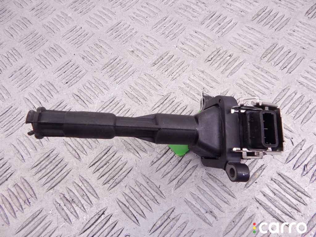 1703228, 12131703228 Катушка зажигания BMW 5-series (E39) 2001г. - фото №2