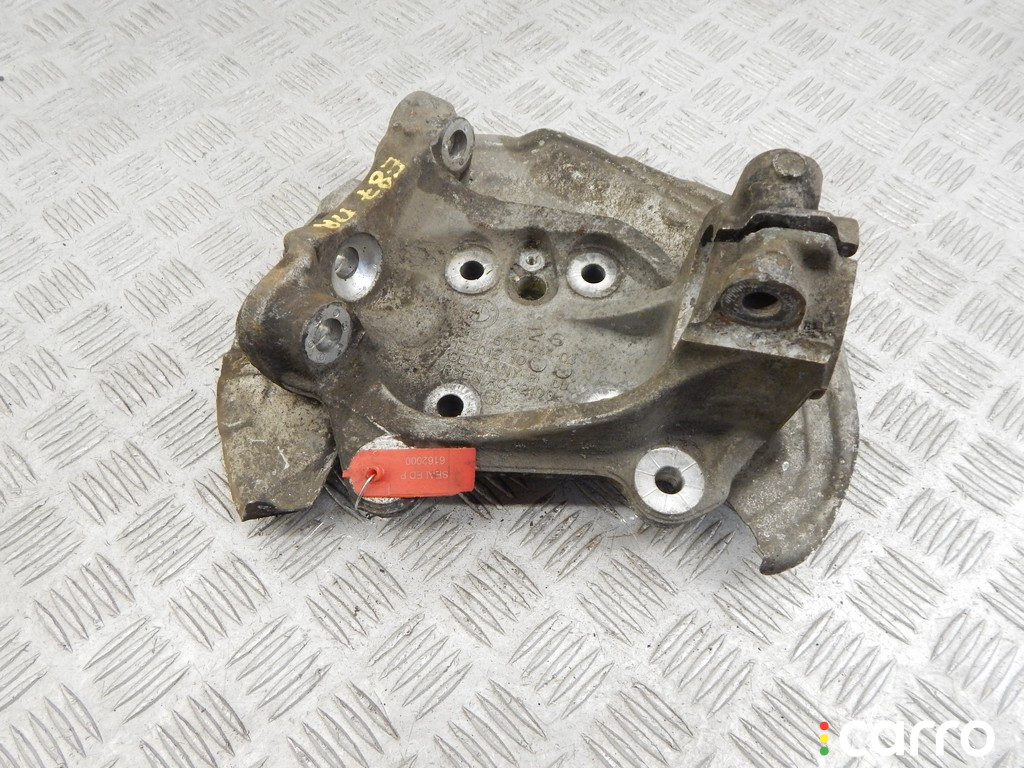 6764444, 31216793924, 6793924, 31216764444 Ступица передняя правая BMW 1-series (E87) 2009г. - фото №2