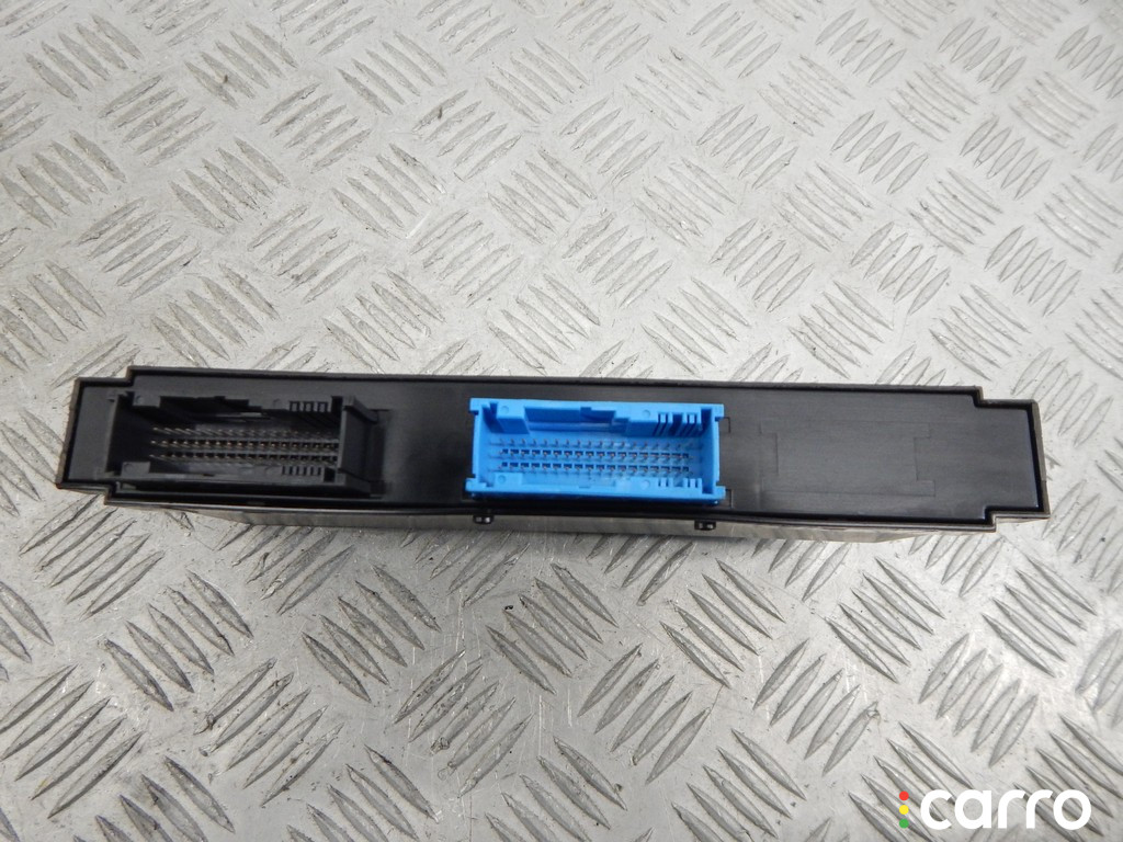 61359187534, 9187534 Блок комфорта BMW 1-series (E87) 2009г. - фото №4
