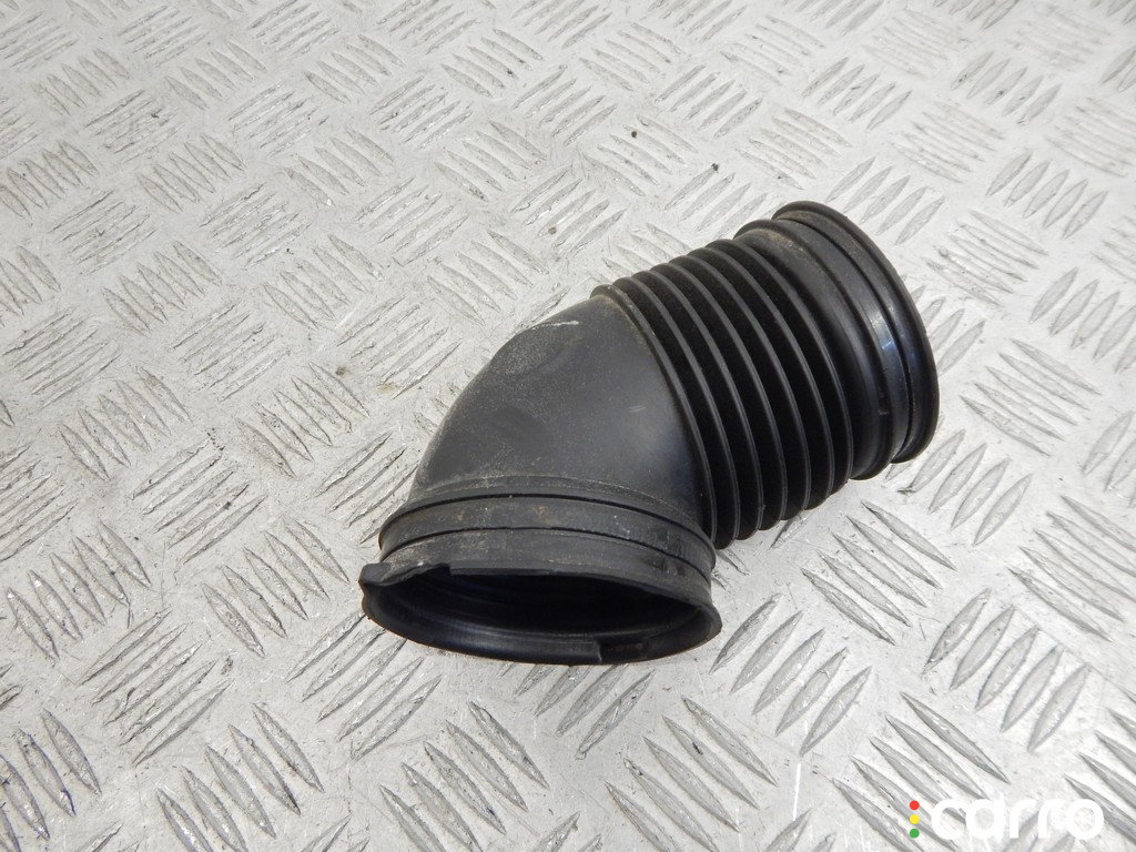 7532755, 13717532755 Гофра инжектора BMW 1-series (E87) 2009г. - фото №2