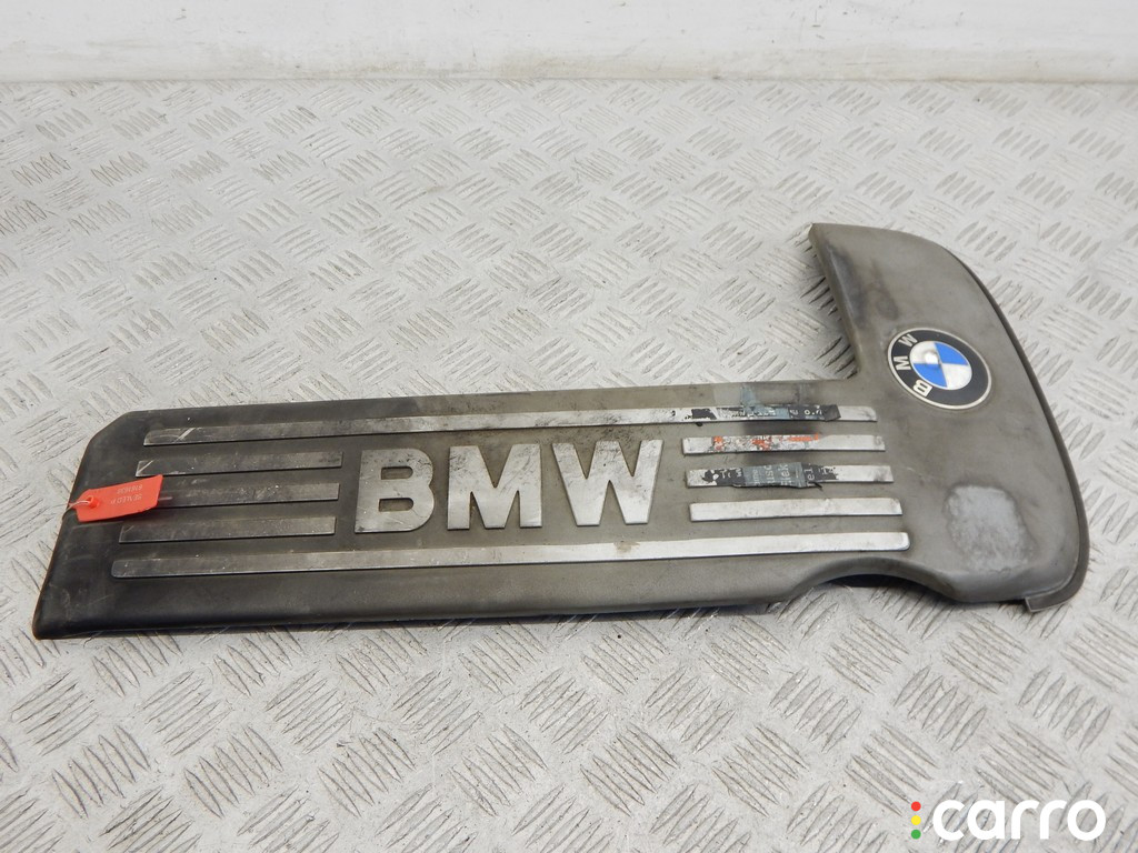 11147786740, 7786740 Декоративная крышка двигателя BMW 5-series (E39) 2002г. - фото №1