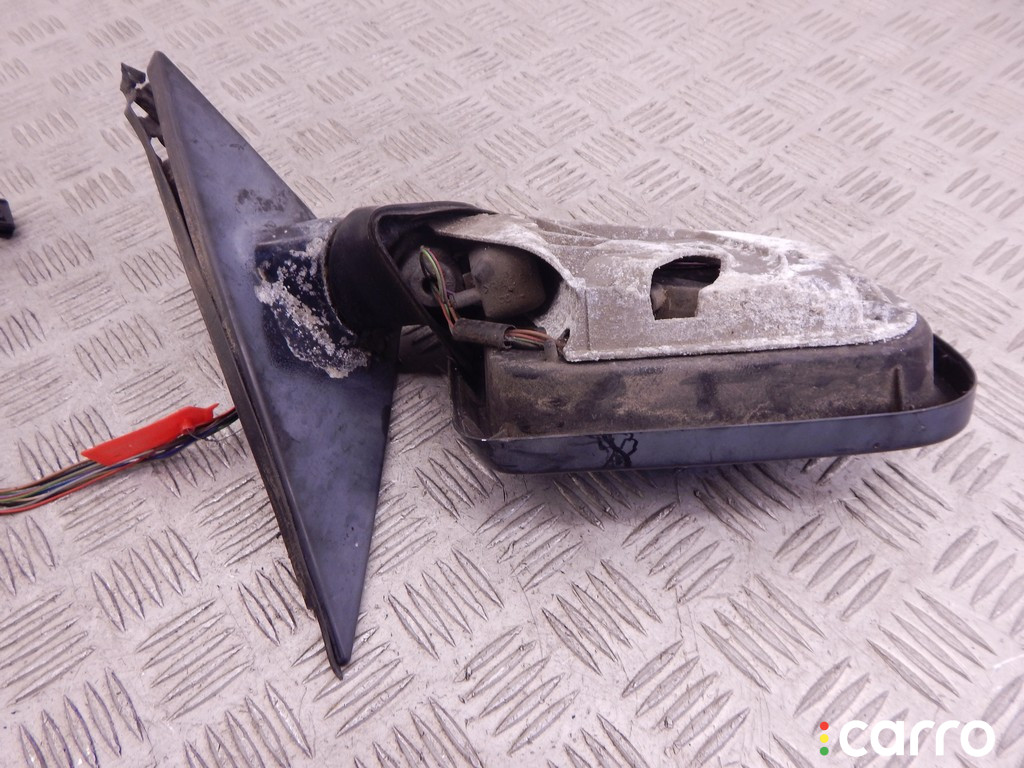51168266600, 8266600, 51168184542, 8184542 Зеркало наружное правое BMW 5-series (E39) 2002г. - фото №4