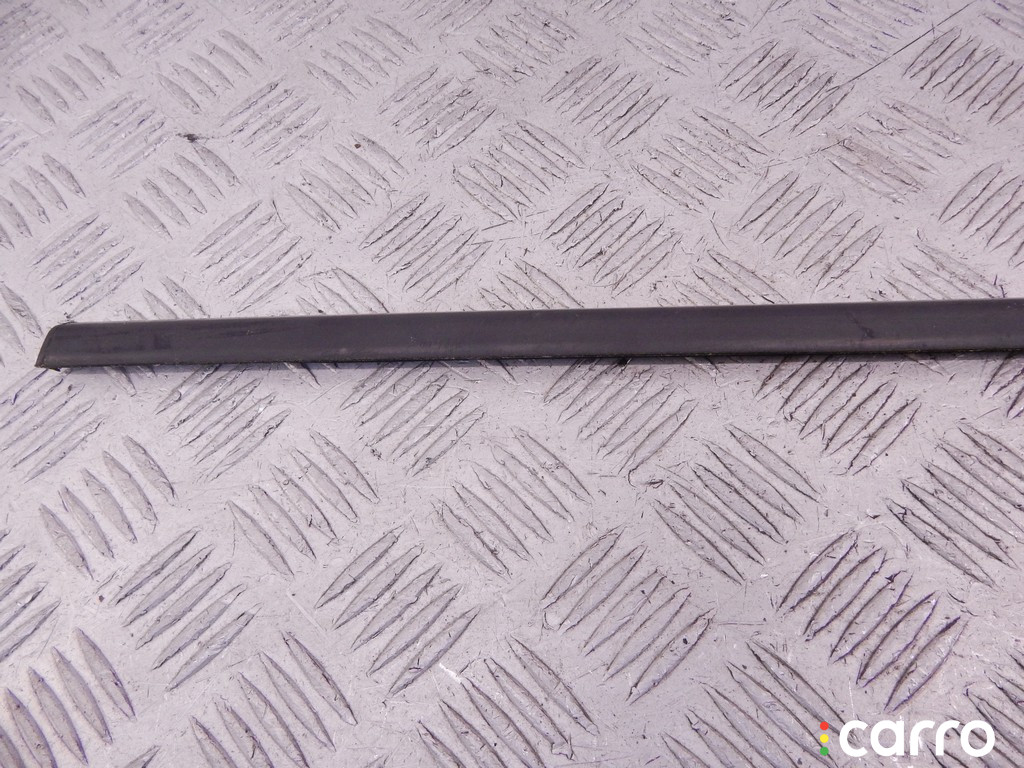 51348194771, 8194771 Молдинг стекла двери задней левой наружный BMW 3-series (E46) 2003г. - фото №2