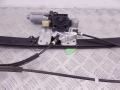 51338254912, 8254912 Стеклоподъемник электрический передний правый BMW X5-series (E53) 2003г. - фото №3