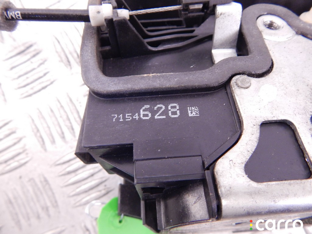7202146, 7059974, 7318424, 51217202146, 51217036170, 7036170, 51217167074, 7167074, 51217318424, 51214389474, 4389474, 51217167068, 7167068, 51217154626, 7154626, 51217276682, 7276682, 51217154628, 7154628, 51217059974 Замок двери передней правой BMW 5-series (E60/61) 2004г. - фото №4