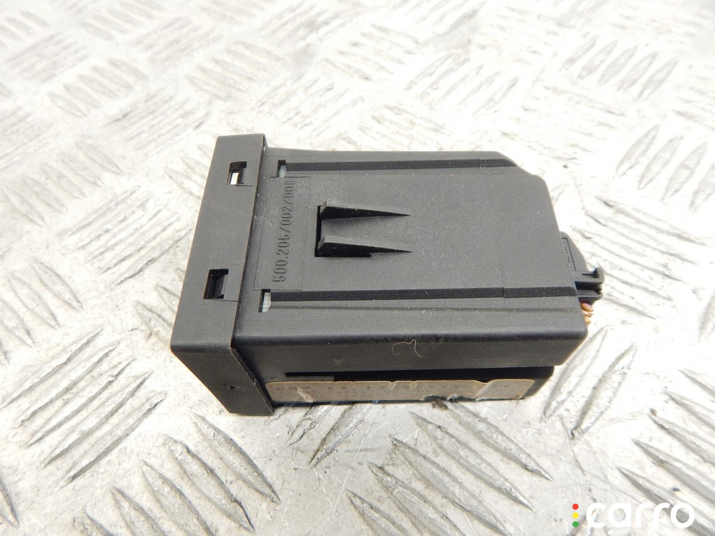 8361115, 62138361115, 8377996, 62138377996 Компьютер бортовой BMW 3-series (E36) 1997г. - фото №2