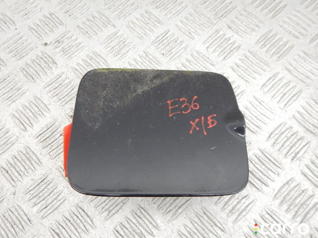51178202516, 8202516 Лючок топливного бака BMW 3-series (E36) 1997г. - фото №1