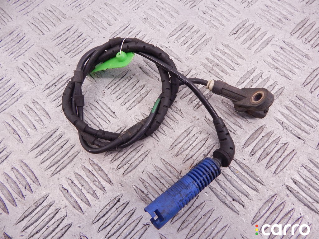 34526752683, 6752683 Датчик ABS BMW 3-series (E46) 2003г. - фото №2