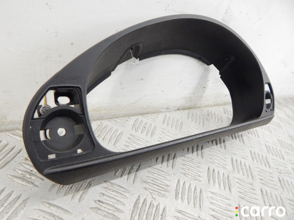 8146264, 51458146264, 51458225548, 8225548 Накладка декоративная на торпедо BMW 3-series (E36) 2000г. - фото №2
