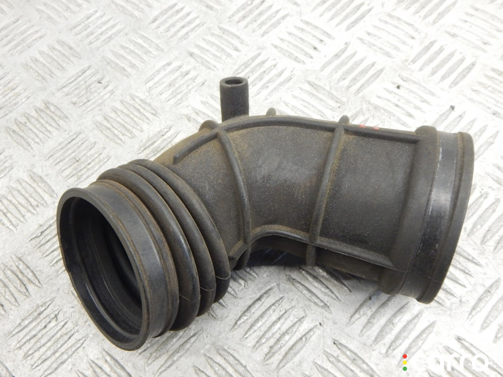 1705209, 13541705209 Гофра инжектора BMW 3-series (E46) 1999г. - фото №1