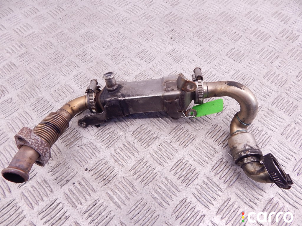 11717789790, 7789790 Радиатор EGR BMW 3-series (E46) 2003г. - фото №2