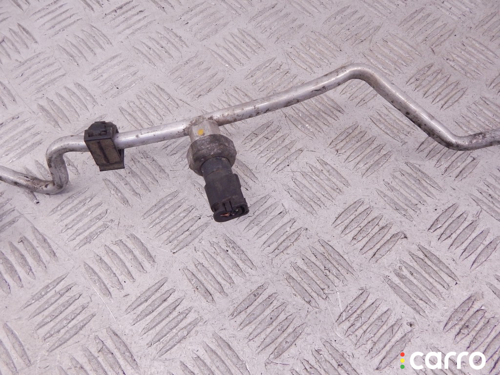 64536939464, 6939464 Трубка кондиционера BMW X5-series (E53) 2006г. - фото №3