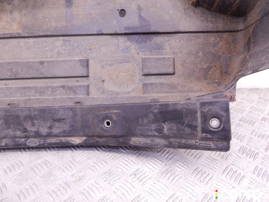 51718408767, 8408767 Защита топливного бака BMW X5-series (E53) 2001г. - фото №5