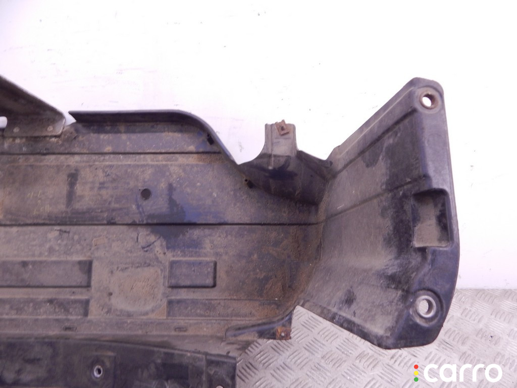 51718408767, 8408767 Защита топливного бака BMW X5-series (E53) 2001г. - фото №6