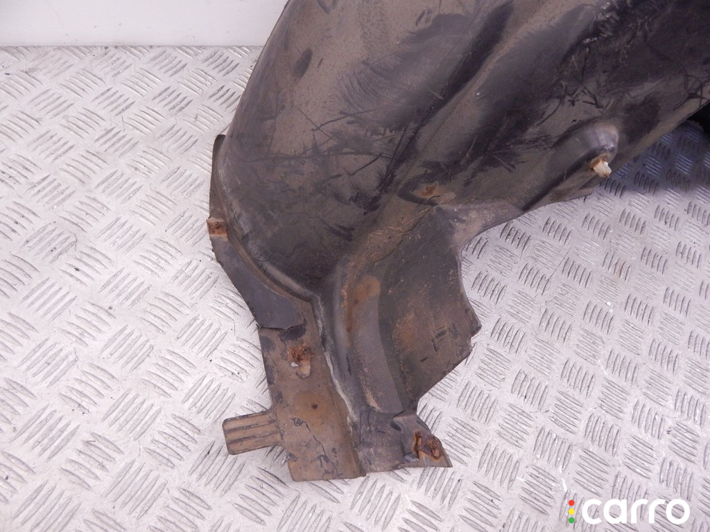 51718403060, 8403060 Защита арок задняя правая (подкрылок) BMW X5-series (E53) 2001г. - фото №2