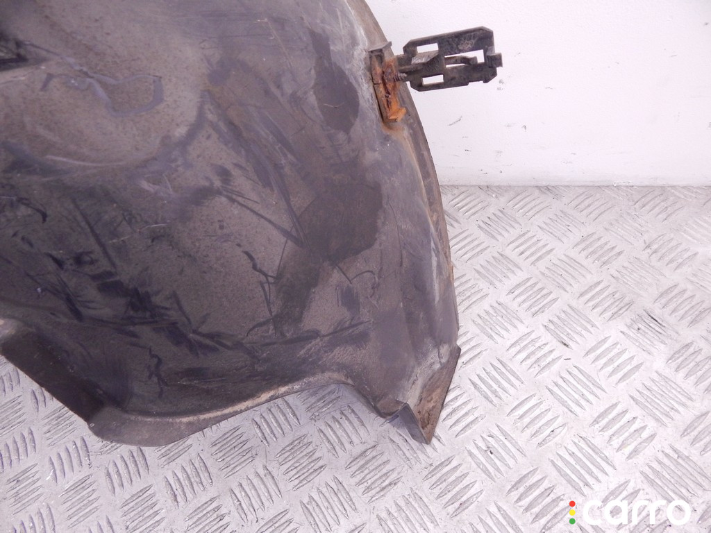 51718403060, 8403060 Защита арок задняя правая (подкрылок) BMW X5-series (E53) 2001г. - фото №3