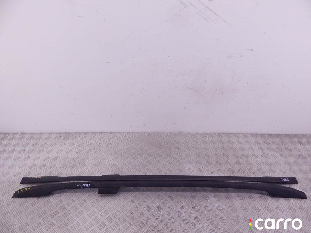 51138402672, 51138402671, 8402671, 8402672 Дуги на крышу (рейлинги) BMW X5-series (E53) 2002г. - фото №1