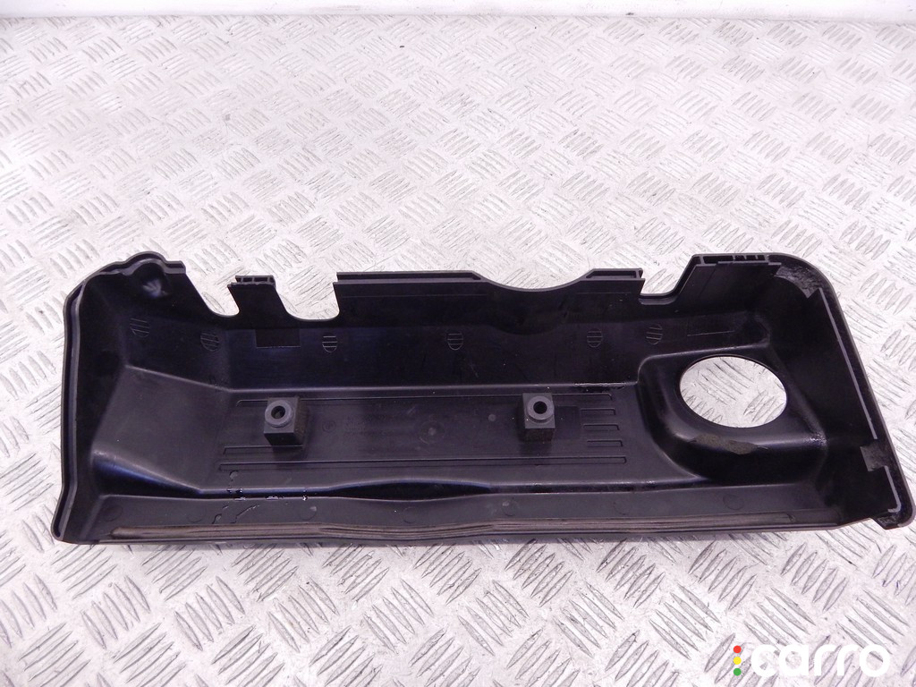 11127530742, 7530742, 11127504889, 7504889 Декоративная крышка двигателя BMW 3-series (E46) 2004г. - фото №2
