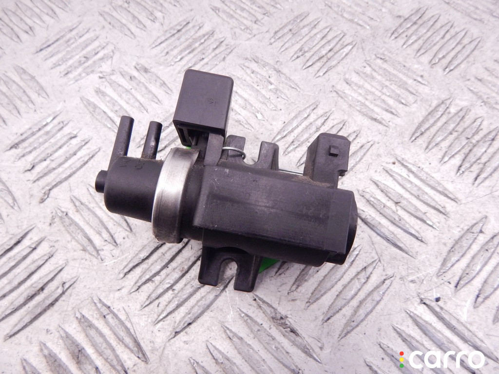 2247906, 11742247906 Преобразователь давления (соленоид наддува/EGR) BMW 3-series (E46) 2003г. - фото №1