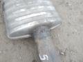 7793620, 620 Глушитель BMW 3-series (E90/91/92) 2008г. - фото №7