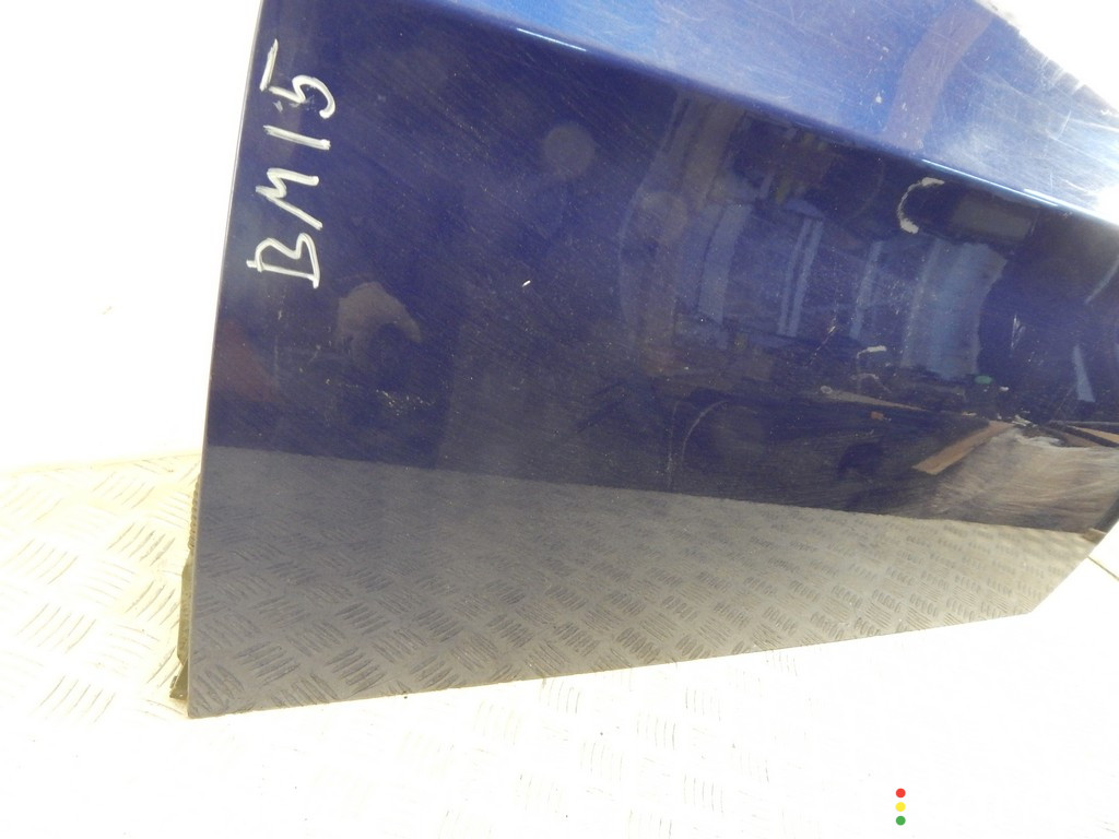 41007203643, 7203643, 41517152685, 7152685 Дверь передняя левая BMW 3-series (E90/91/92) 2008г. - фото №5