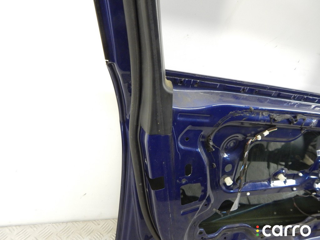 41007203643, 7203643, 41517152685, 7152685 Дверь передняя левая BMW 3-series (E90/91/92) 2008г. - фото №7