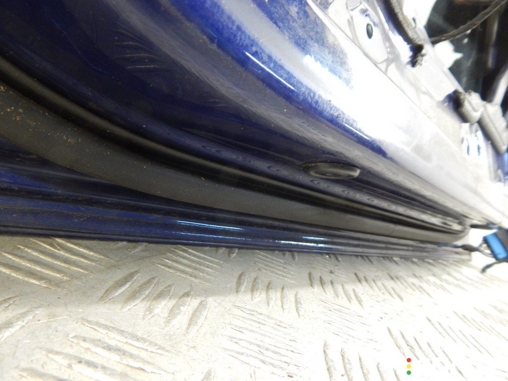 41007203643, 7203643, 41517152685, 7152685 Дверь передняя левая BMW 3-series (E90/91/92) 2008г. - фото №12