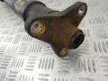 7572905, 26107572905, 26107614404, 7614404 Карданный вал BMW 3-series (E90/91/92) 2008г. - фото №2
