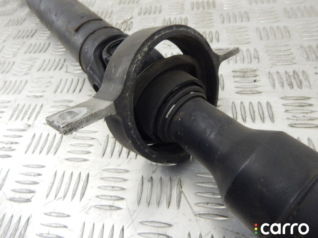 7572905, 26107572905, 26107614404, 7614404 Карданный вал BMW 3-series (E90/91/92) 2008г. - фото №3