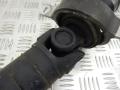 7572905, 26107572905, 26107614404, 7614404 Карданный вал BMW 3-series (E90/91/92) 2008г. - фото №4