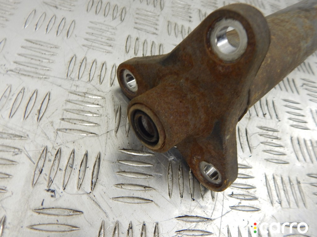 7572905, 26107572905, 26107614404, 7614404 Карданный вал BMW 3-series (E90/91/92) 2008г. - фото №5