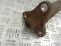 7572905, 26107572905, 26107614404, 7614404 Карданный вал BMW 3-series (E90/91/92) 2008г. - фото №5