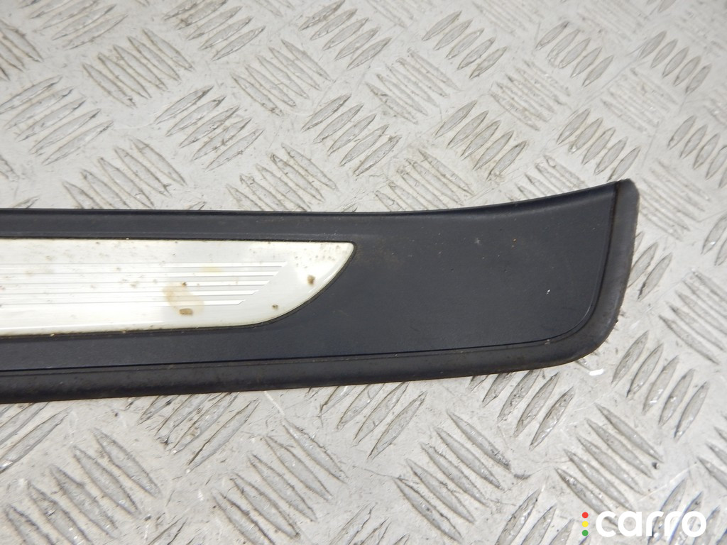 51477907153, 7907153 Накладка декоративная BMW 3-series (E90/91/92) 2008г. - фото №6