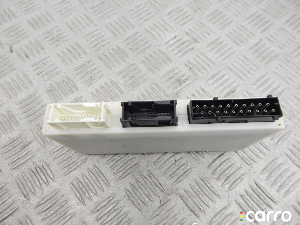 61356901226, 6901226 Блок комфорта BMW 5-series (E39) 2000г. - фото №3