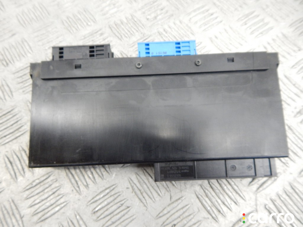 9187533, 61359187533 Блок комфорта BMW 1-series (E87) 2009г. - фото №3