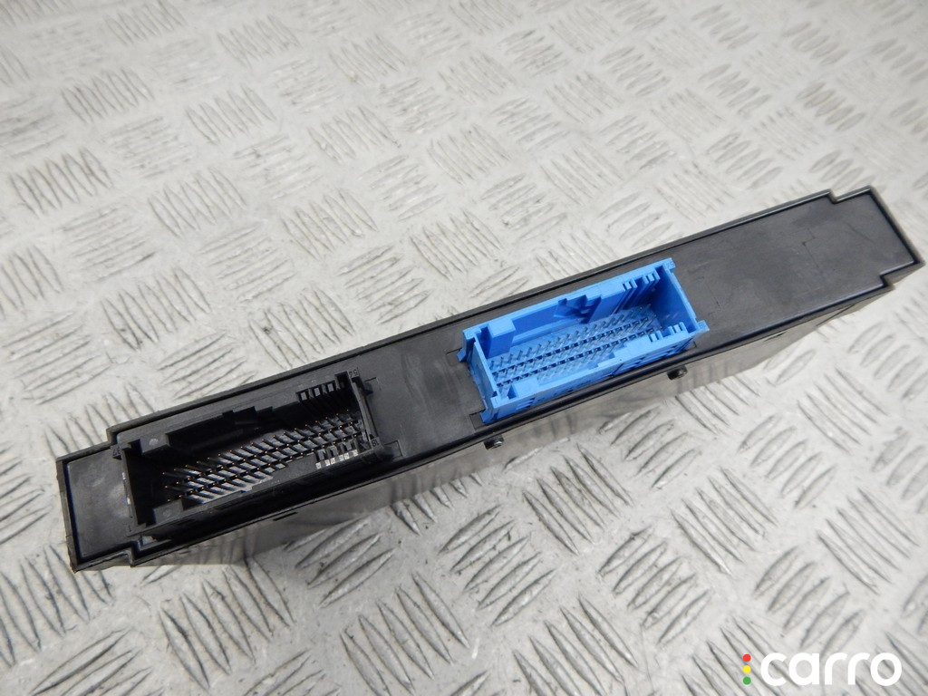 9187533, 61359187533 Блок комфорта BMW 1-series (E87) 2009г. - фото №5