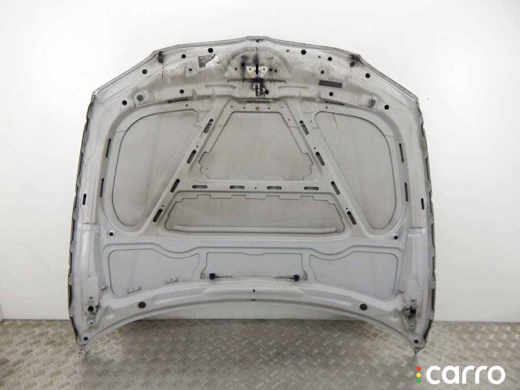 41627162102, 7162102, 41614415290, 4415290, 41627134070, 7134070 Капот BMW 1-series (E87) 2009г. - фото №7