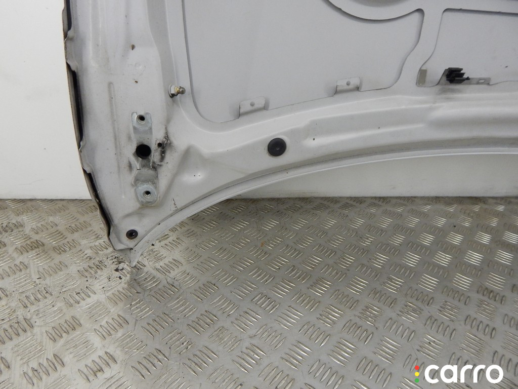41627162102, 7162102, 41614415290, 4415290, 41627134070, 7134070 Капот BMW 1-series (E87) 2009г. - фото №8