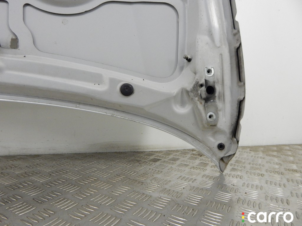 41627162102, 7162102, 41614415290, 4415290, 41627134070, 7134070 Капот BMW 1-series (E87) 2009г. - фото №9