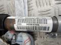 72122996167, 2996167 Подушка безопасности боковая (шторка) левая BMW 1-series (E87) 2009г. - фото №3