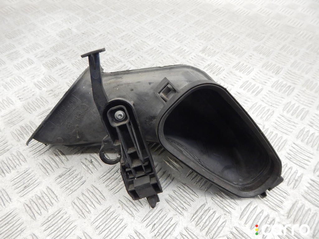 8379956, 64318379956 Воздуховод BMW 7-series (E65/66) 2005г. - фото №1