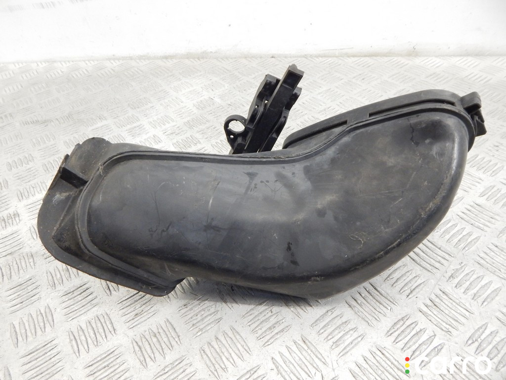 8379956, 64318379956 Воздуховод BMW 7-series (E65/66) 2005г. - фото №4