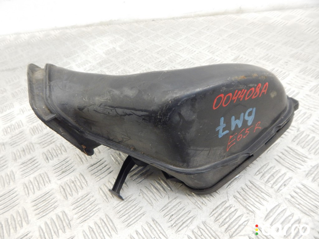 8379956, 64318379956 Воздуховод BMW 7-series (E65/66) 2005г. - фото №5