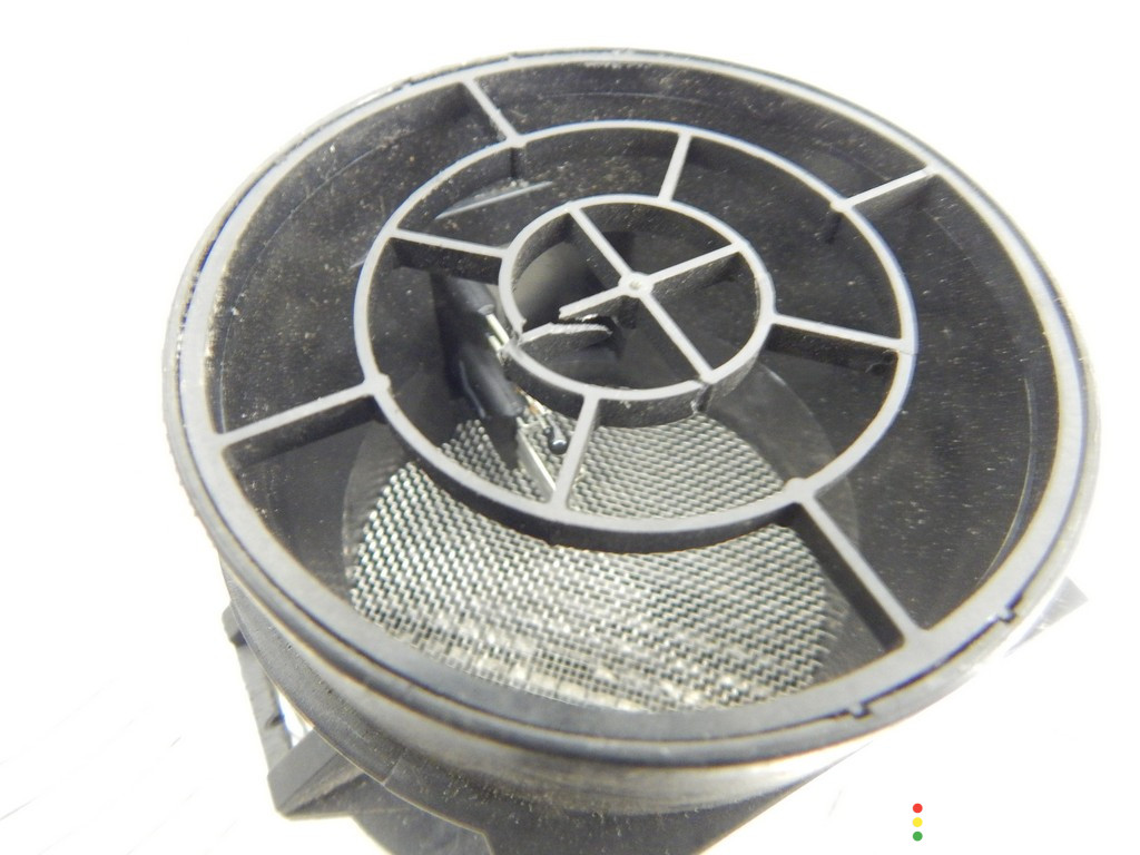 13627513957, 7513957, 13627566984, 7566984 Расходомер воздуха BMW X3-series (E83) 2004г. - фото №6