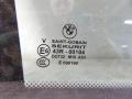 Стекло кузовное боковое левое BMW X3-series (E83) 2007г. - фото №2