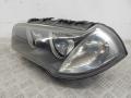 63127162195, 7162195 Фара левая BMW X3-series (E83) 2007г. - фото №3