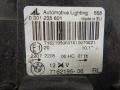 63127162195, 7162195 Фара левая BMW X3-series (E83) 2007г. - фото №5