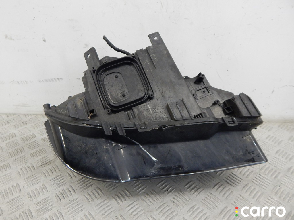 63127162195, 7162195 Фара левая BMW X3-series (E83) 2007г. - фото №6