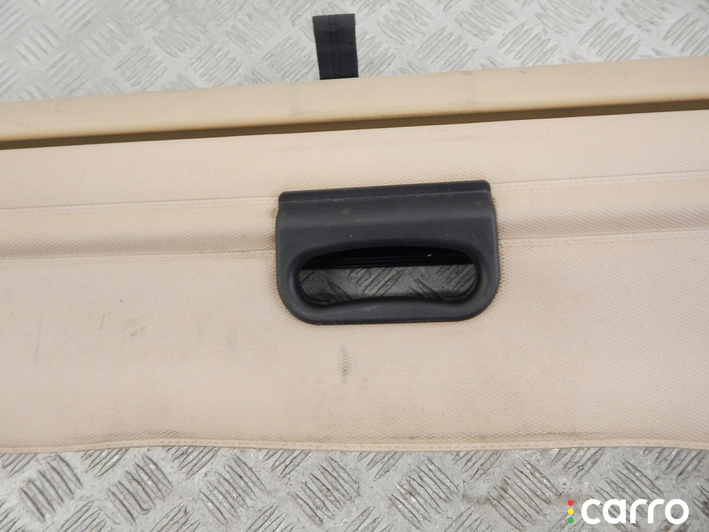 51473424662, 3424662, 51473418519, 3418519 Шторка багажника BMW X3-series (E83) 2007г. - фото №6